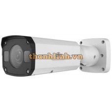 Camera IP hồng ngoại 2.0 Megapixel UNV IPC2322EBR5-DUPZ-C